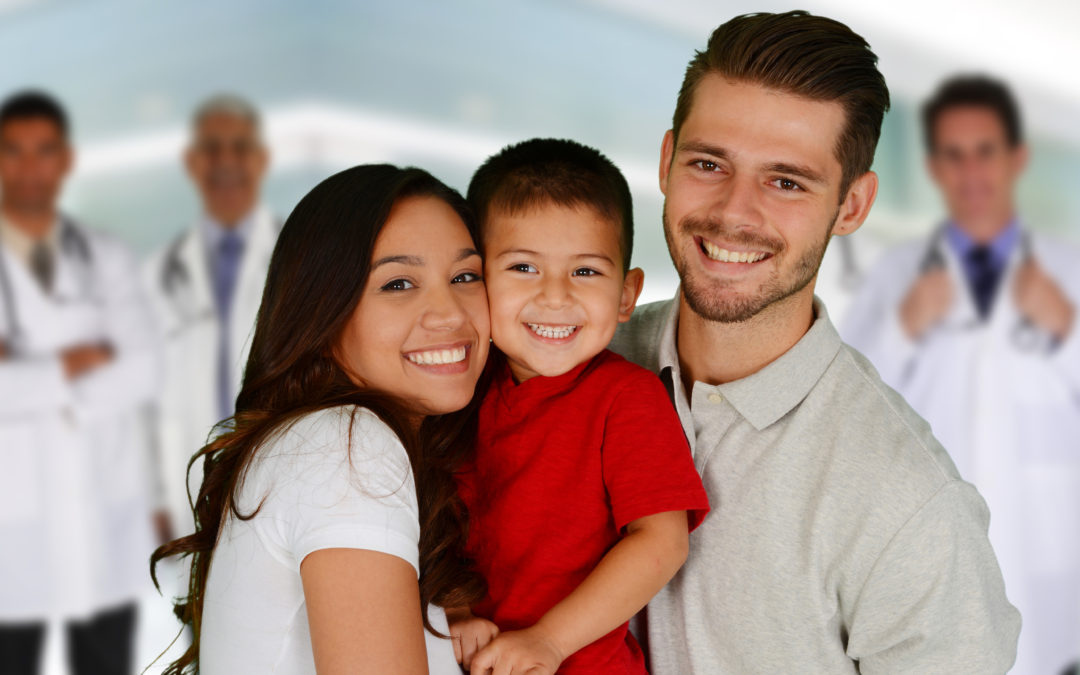 What is Tulsa Family Medicine?